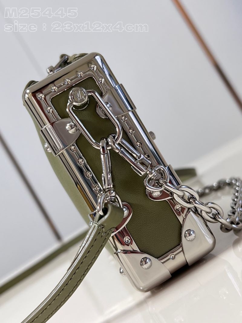 Louis Vuitton Satchel Bags